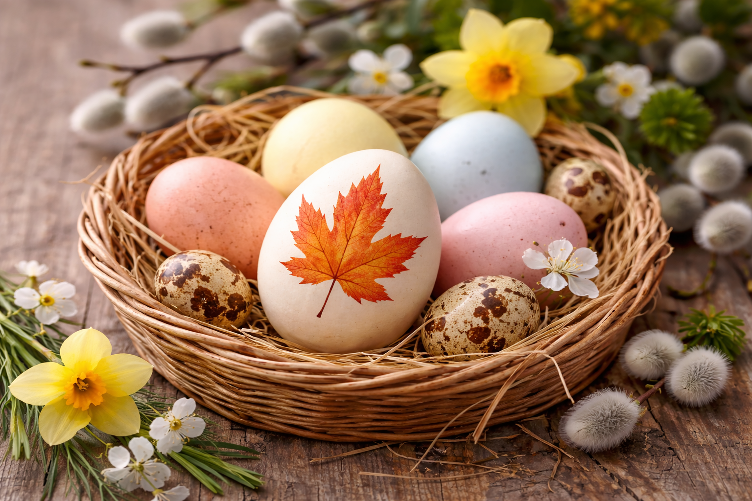 Velikonoční pobyty